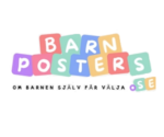 barnposters.se rabattkod