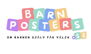 barnposters.se rabattkod