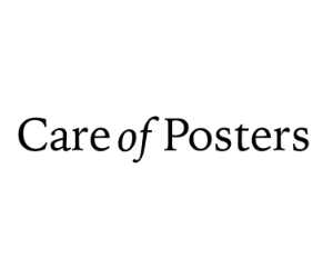 Care of Posters rabattkod