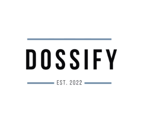 Dossify rabattkod