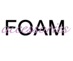 foam rabattkod