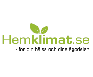 Hemklimat.se rabattkod