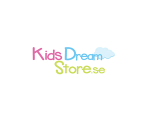 KidsDreamStore rabattkod