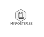 Minposter rabatt
