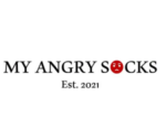 My angry socks rabattkod