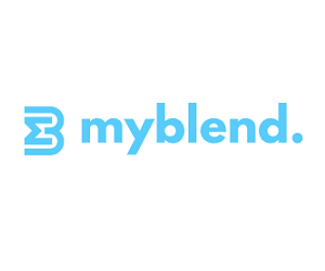 MyBlend rabattkod