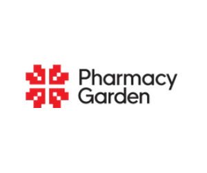 Pharmacy Garden rabattkod
