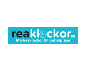 Reaklockor rabattkod