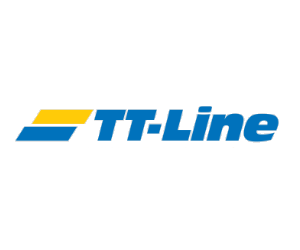 TT-Line rabattkod