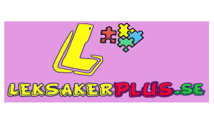 Leksakerplus.se rabattkod