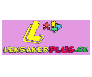 Leksakerplus.se rabattkod