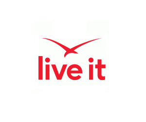 Live it rabattkod
