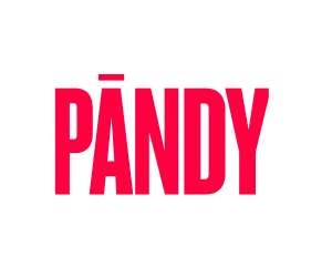 Pändy rabattkod