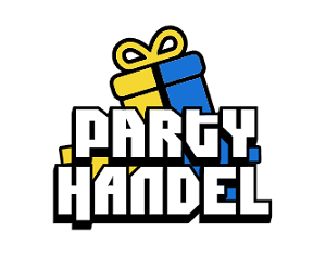 Partyhandel rabattkod