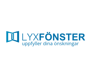 Lyxfönster rabattkod